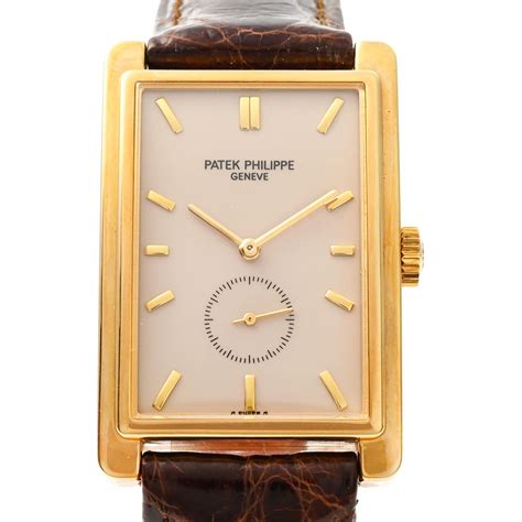 patek philippe gondolo geschichte